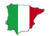 SERVISORD - Italiano